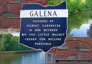 Galena OH homes for sale
