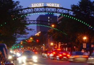 Short North Homes for Sale