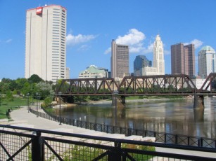 Downtown Columbus Homes for sale 